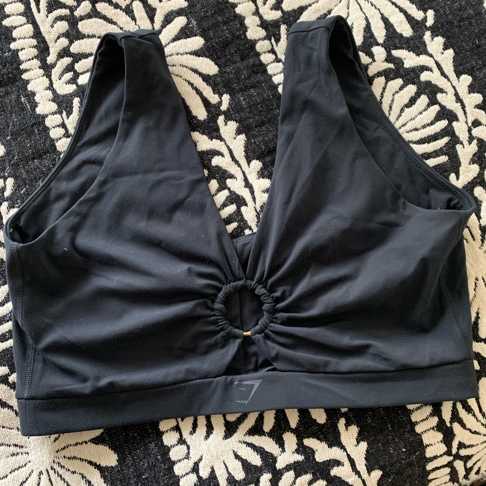Gymshark Whitney Simmons sports bra